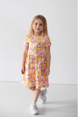 Cукня для дівчаток